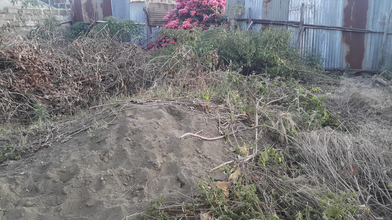 Prime plot 85 x 100 for sale in Nkaimurunya, Kajiado county