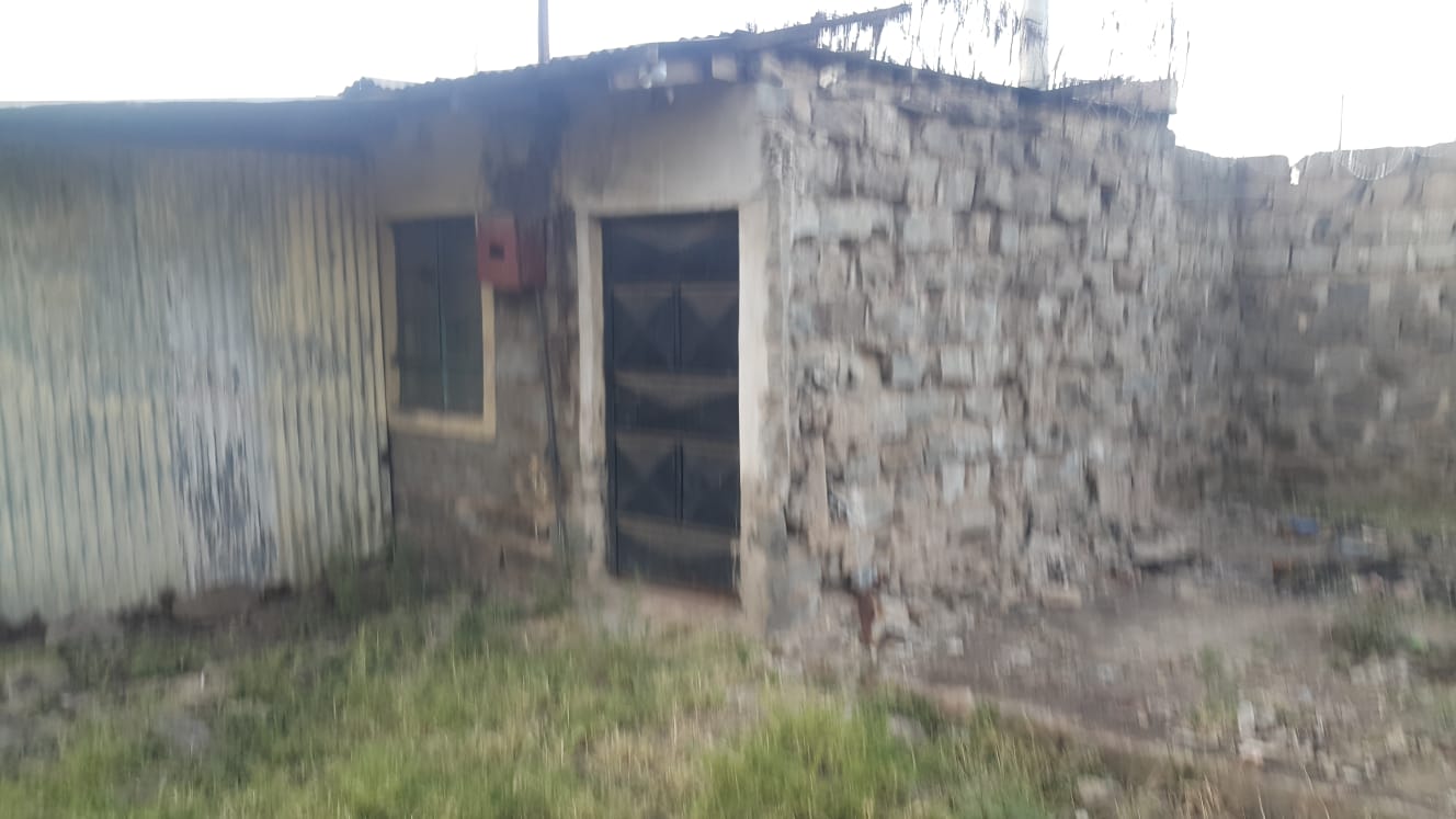 Prime plot 85 x 100 for sale in Nkaimurunya, Kajiado county