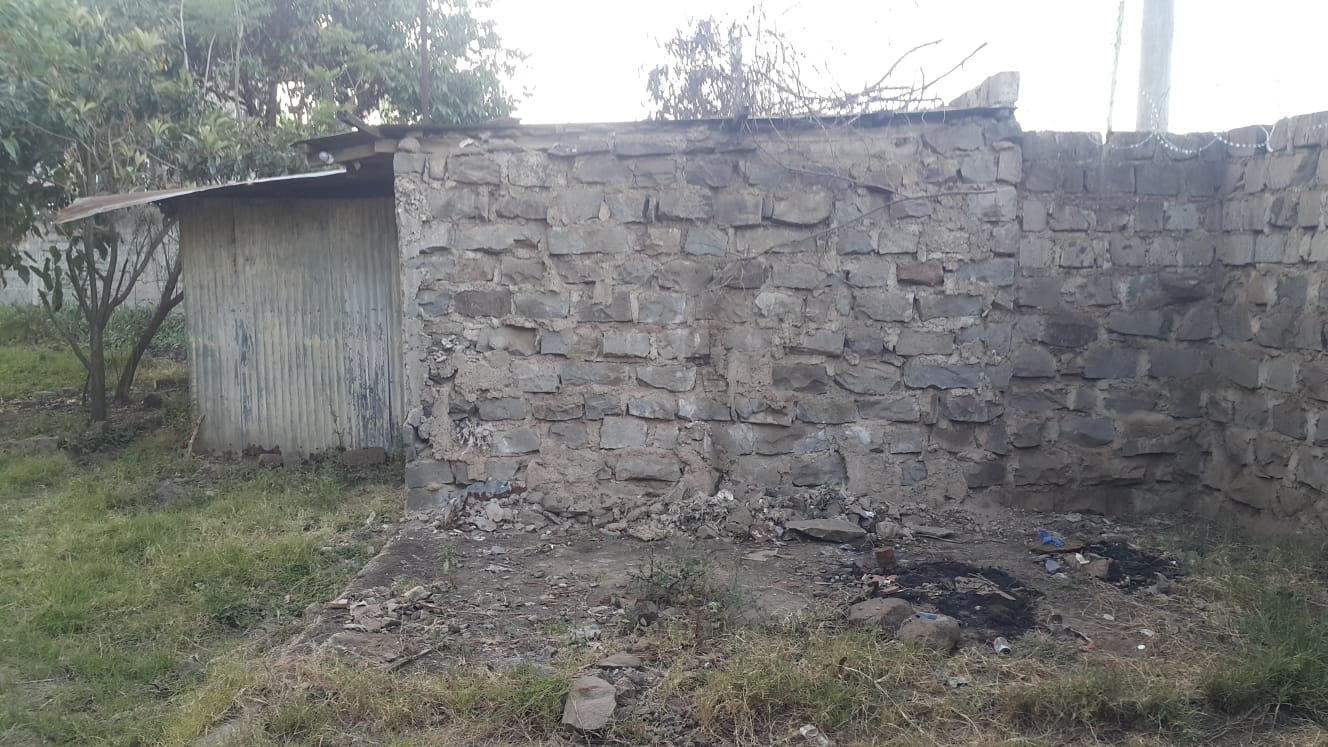 Prime plot 85 x 100 for sale in Nkaimurunya, Kajiado county