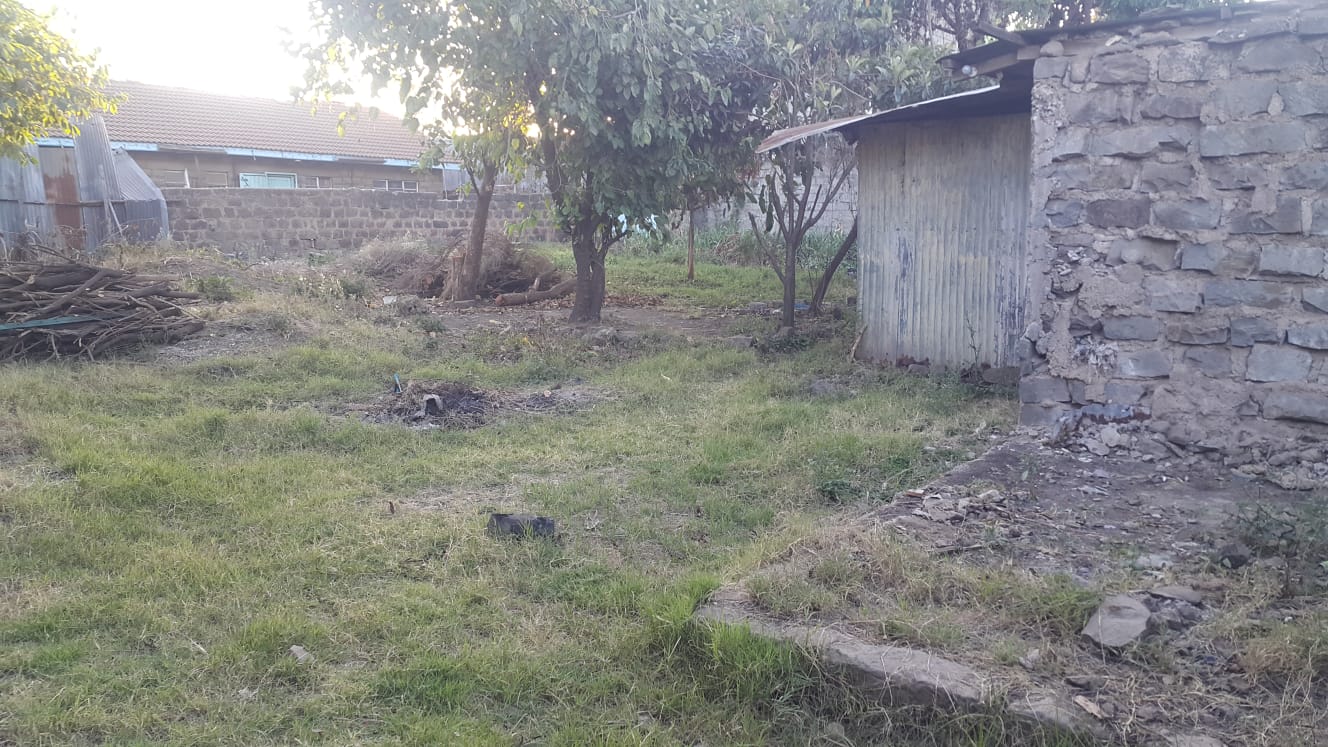 Prime plot 85 x 100 for sale in Nkaimurunya, Kajiado county