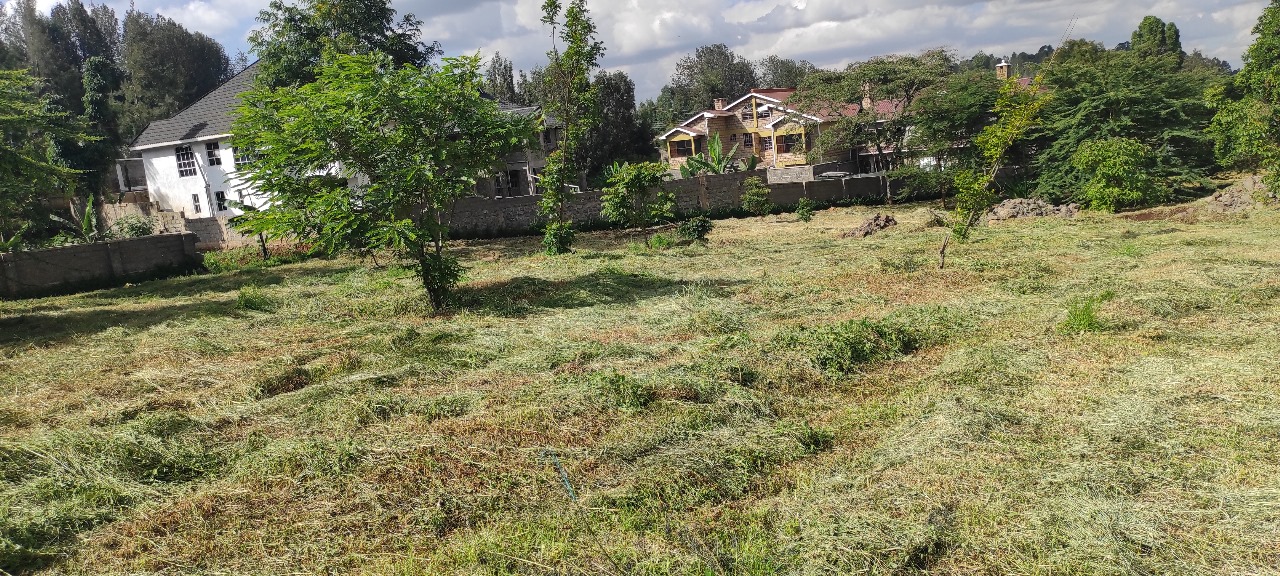 Prime Residential Property for Sale in Ngong, Maasai Road