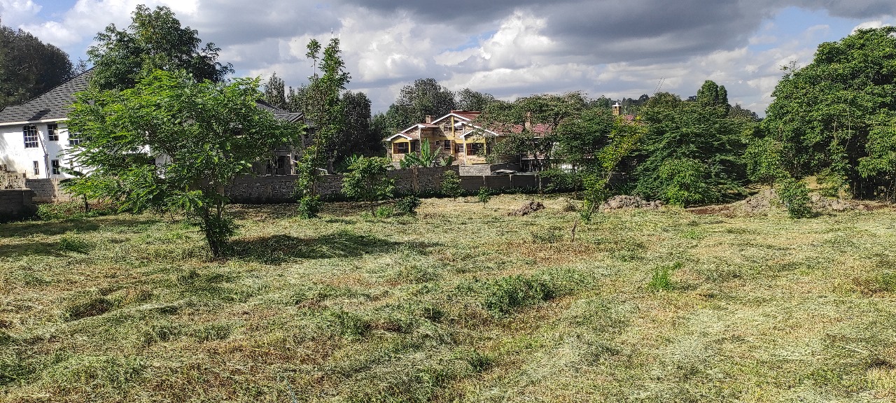 Prime Residential Property for Sale in Ngong, Maasai Road