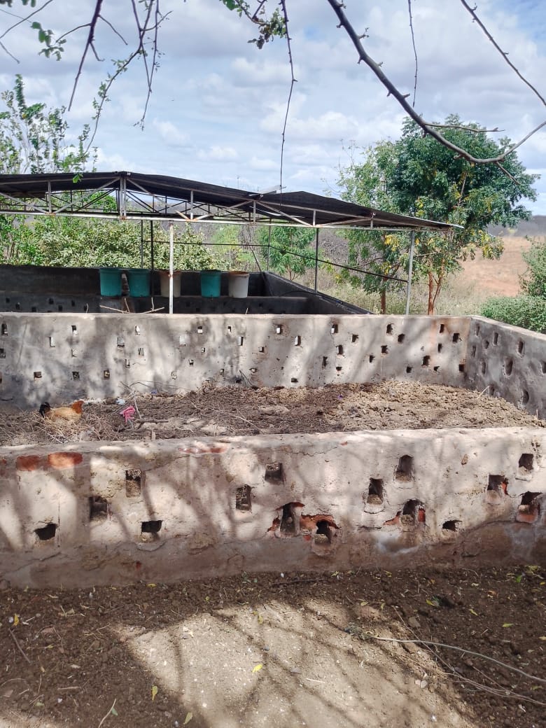 AGRICULTURAL FARM FOR SALE IN MUTOMO, KITUI COUNTY