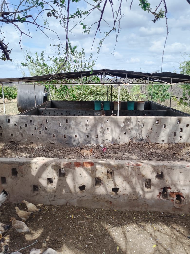 AGRICULTURAL FARM FOR SALE IN MUTOMO, KITUI COUNTY