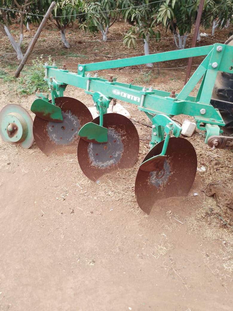 AGRICULTURAL FARM FOR SALE IN MUTOMO, KITUI COUNTY