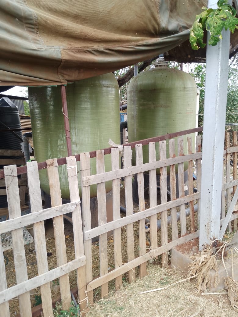 AGRICULTURAL FARM FOR SALE IN MUTOMO, KITUI COUNTY