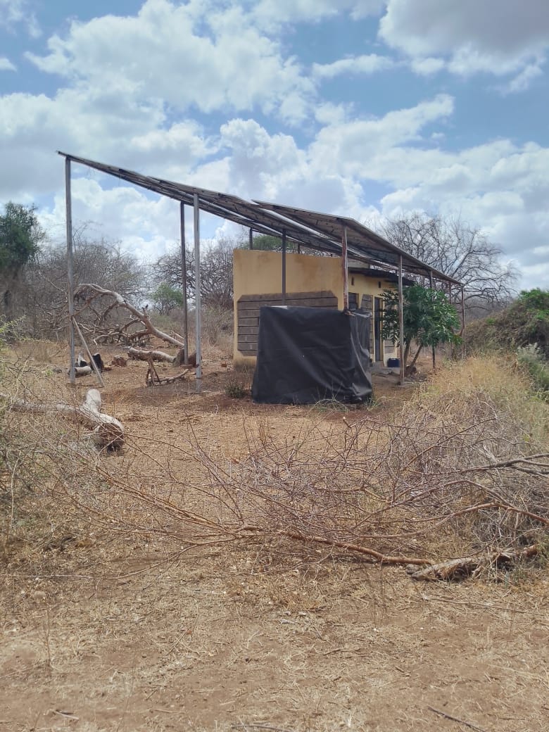 AGRICULTURAL FARM FOR SALE IN MUTOMO, KITUI COUNTY