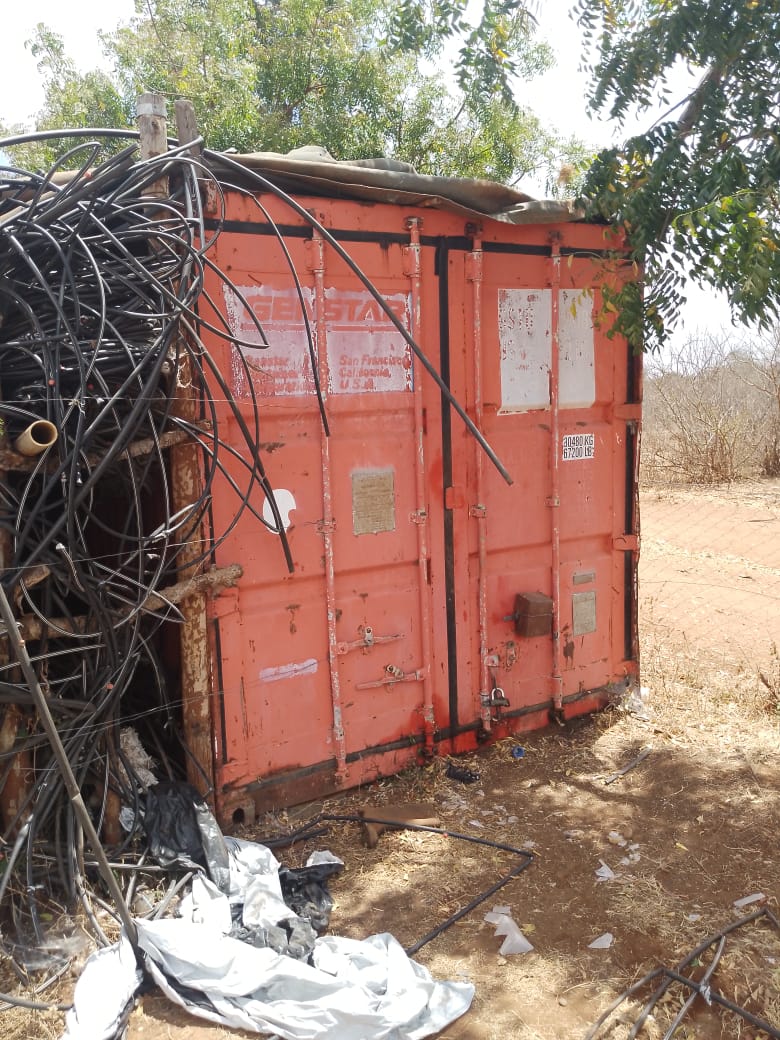 AGRICULTURAL FARM FOR SALE IN MUTOMO, KITUI COUNTY