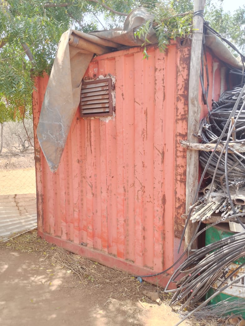 AGRICULTURAL FARM FOR SALE IN MUTOMO, KITUI COUNTY