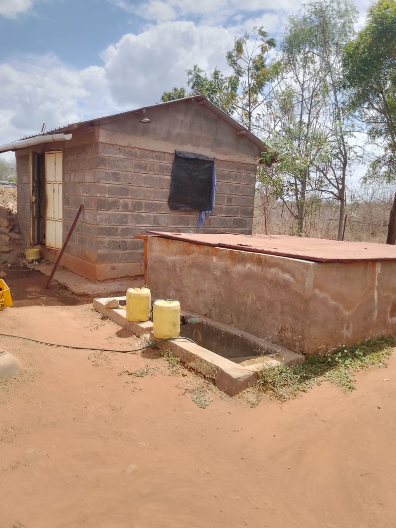 AGRICULTURAL FARM FOR SALE IN MUTOMO, KITUI COUNTY