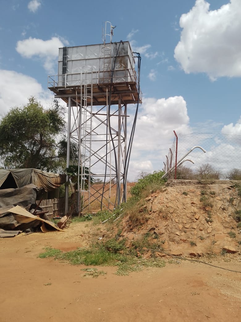 AGRICULTURAL FARM FOR SALE IN MUTOMO, KITUI COUNTY