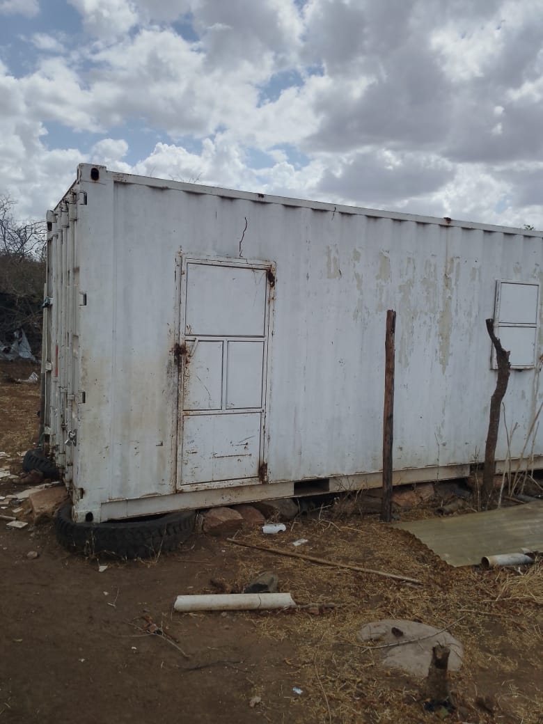 AGRICULTURAL FARM FOR SALE IN MUTOMO, KITUI COUNTY