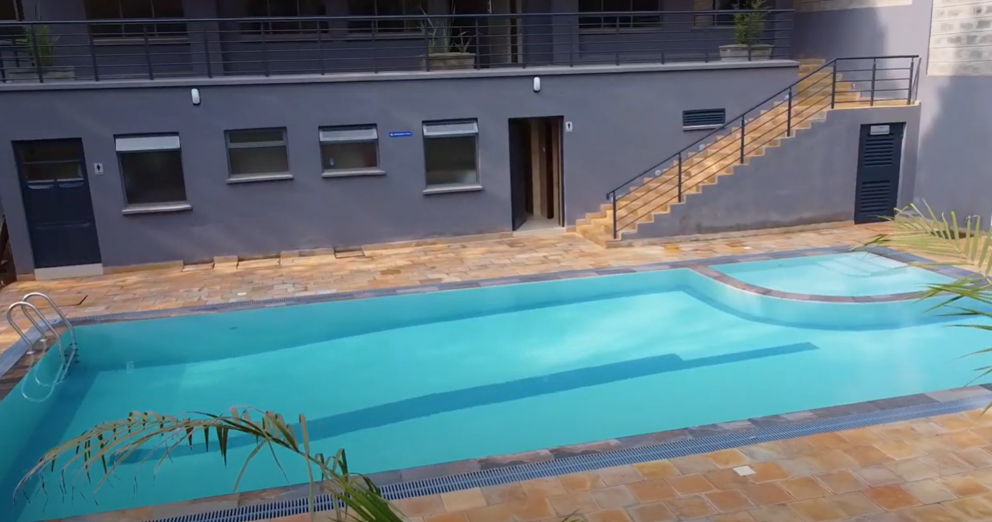Experience Luxury Living in Kitisuru: Amani Gardens 2BR Apartment For Rent