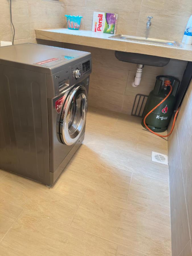 Experience Luxury Living in Kitisuru: Amani Gardens 2BR Apartment For Rent