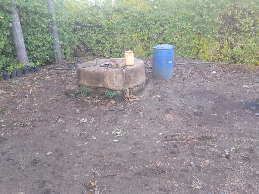 1/4 Acre Corner plot for sale In Makuyu at Ksh 3.6M