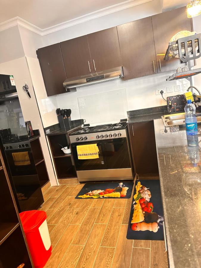 Experience Luxury Living in Kitisuru: Amani Gardens 2BR Apartment For Rent