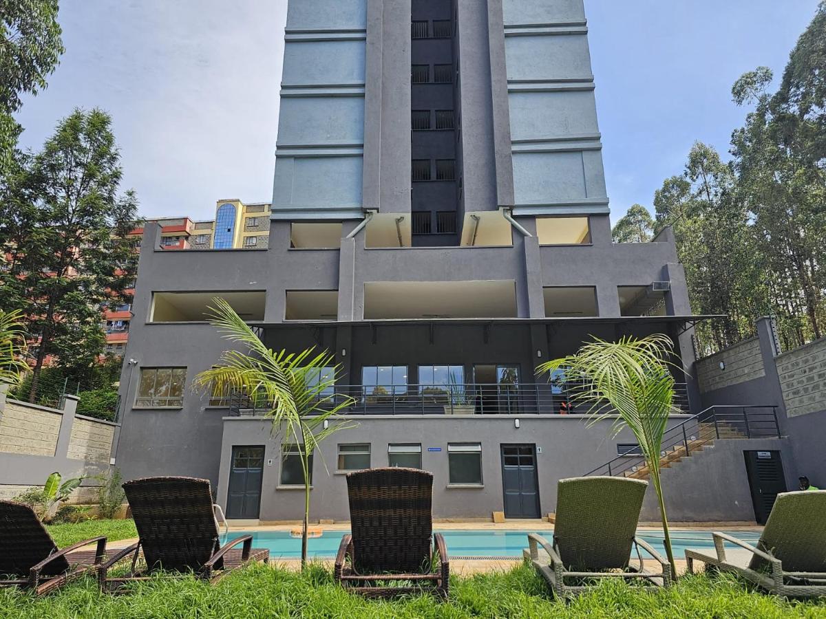 2 and 3 bedroom houses for sale in Amani Gardens Kitisuru.