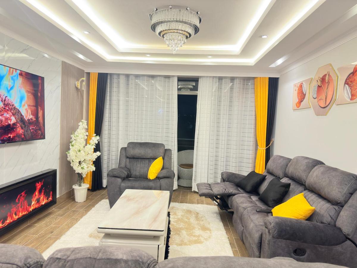 2 and 3 bedroom houses for sale in Amani Gardens Kitisuru.