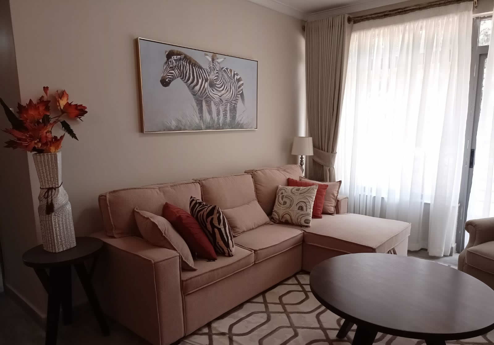 2 and 3 bedroom houses for sale in Amani Gardens Kitisuru.