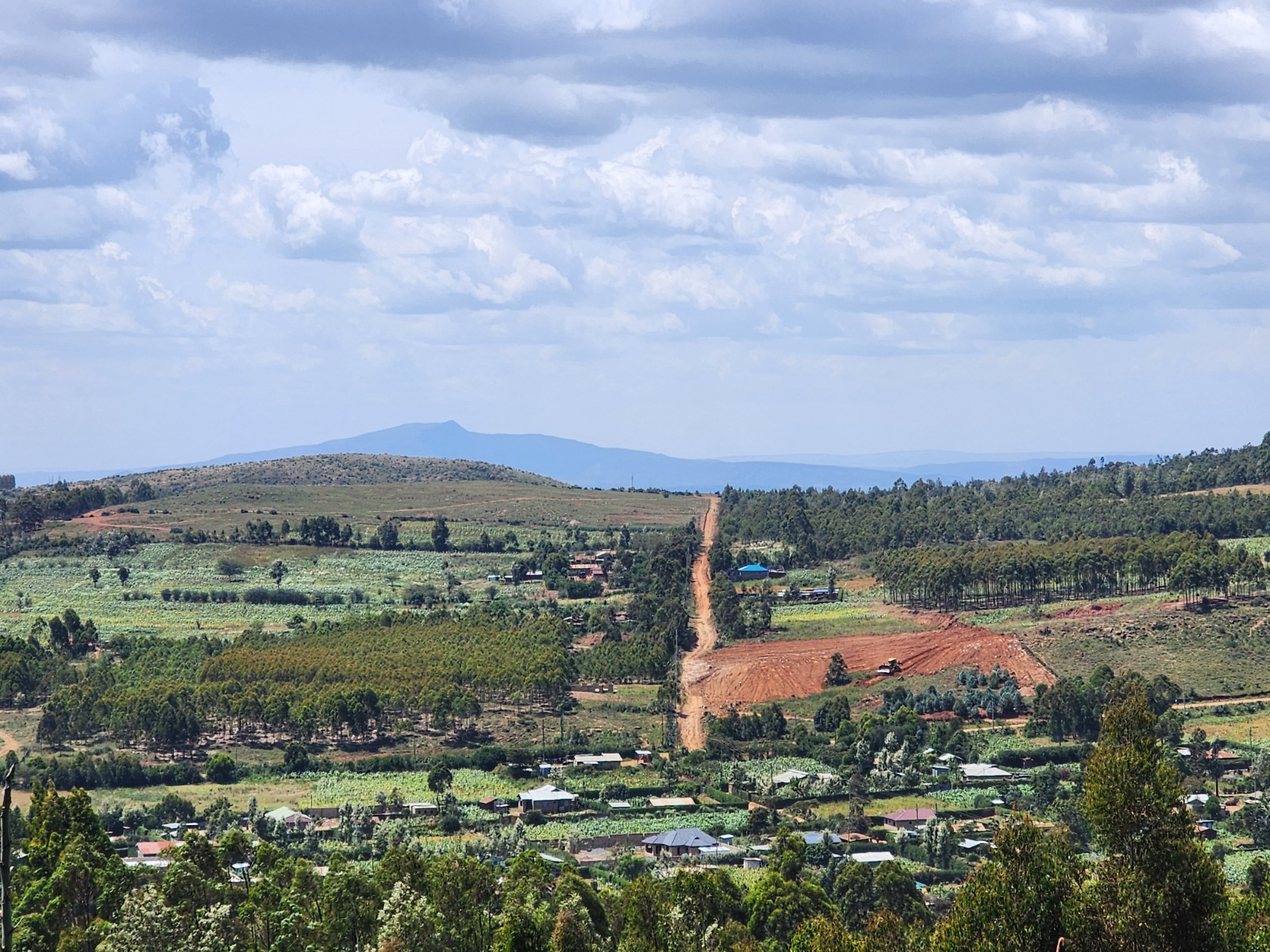 Own Your Dream Plot Now! 50ft x 100ft with Title Deed in Vema Court Phase II, Kamangu