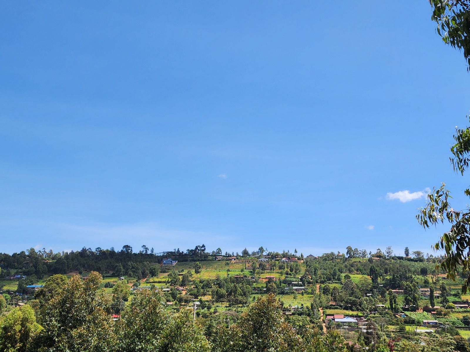 Own Your Dream Plot Now! 50ft x 100ft with Title Deed in Vema Court Phase II, Kamangu