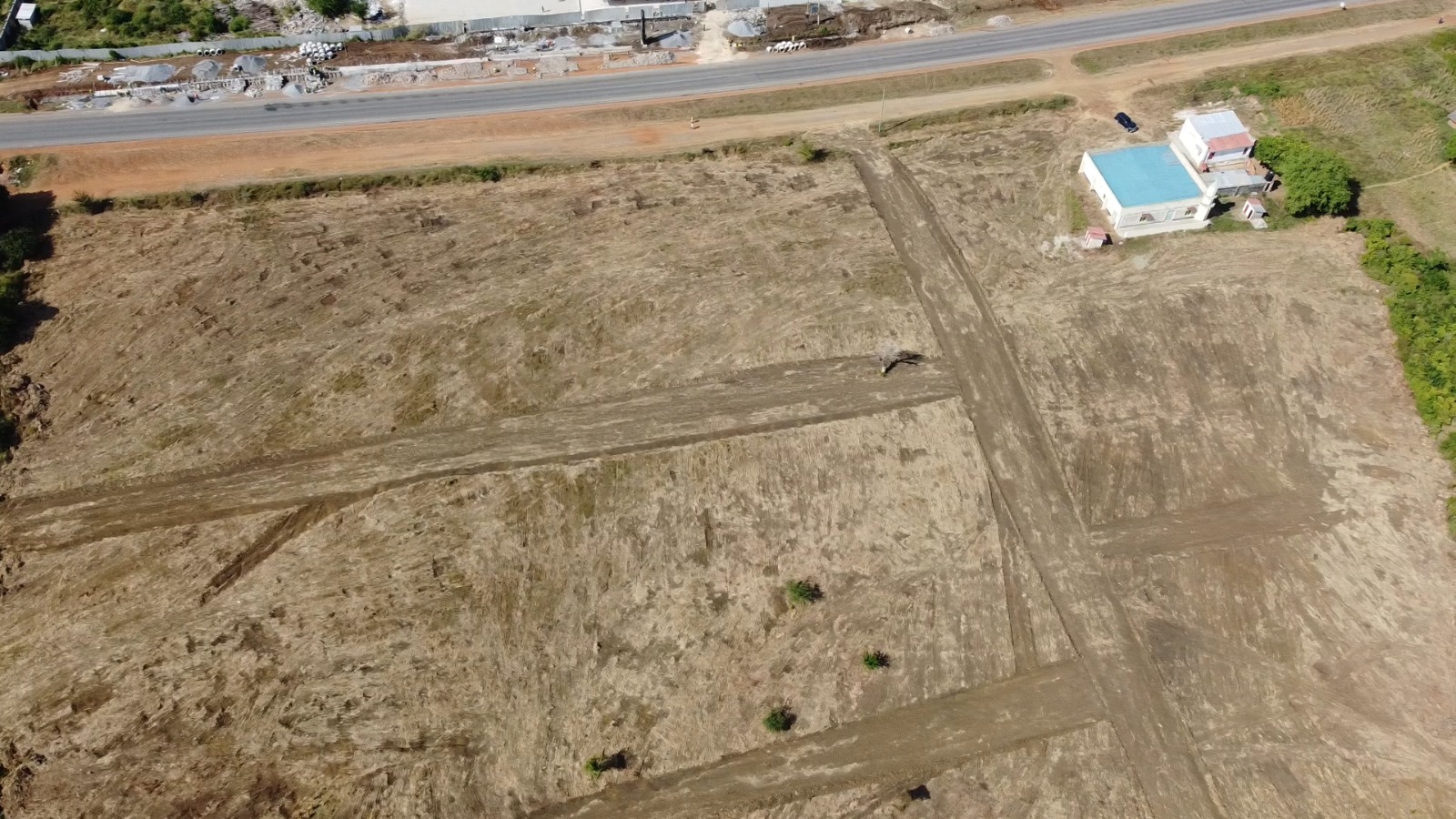 Own a Piece of Paradise: Prime Investment Plots near Kilifi, Kenya