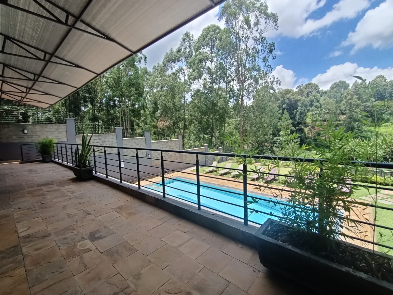 Find Your Oasis in Kitisuru's Amani Gardens: Luxury Apartments & Unbeatable Lifestyle