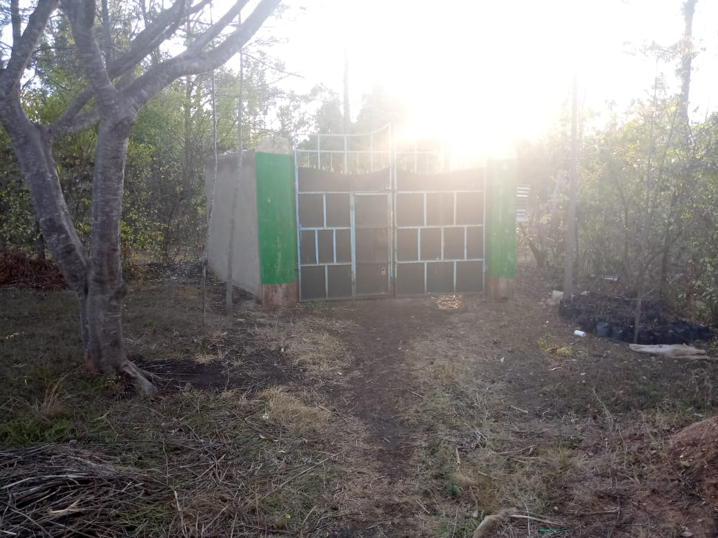 1/8 Acre plot for Sale in Makuyu at Ksh 1.2 M