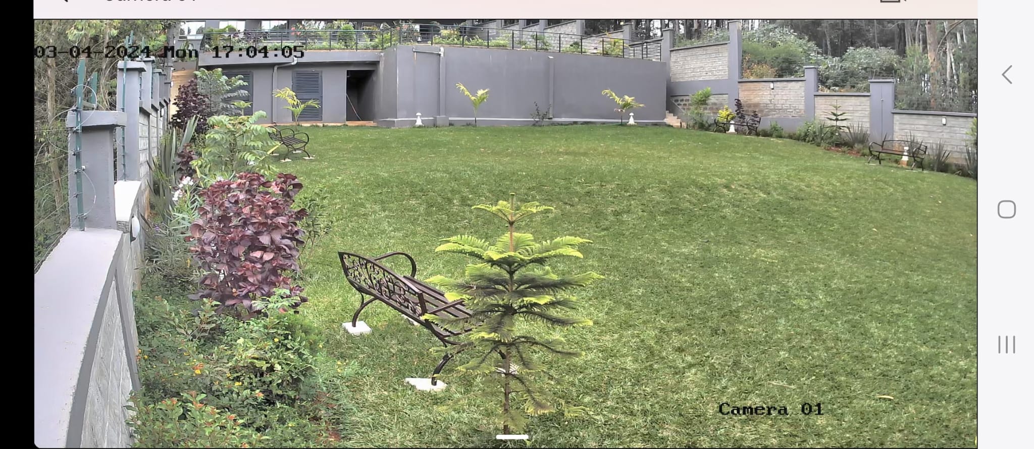 Find Your Oasis in Kitisuru's Amani Gardens: Luxury Apartments & Unbeatable Lifestyle
