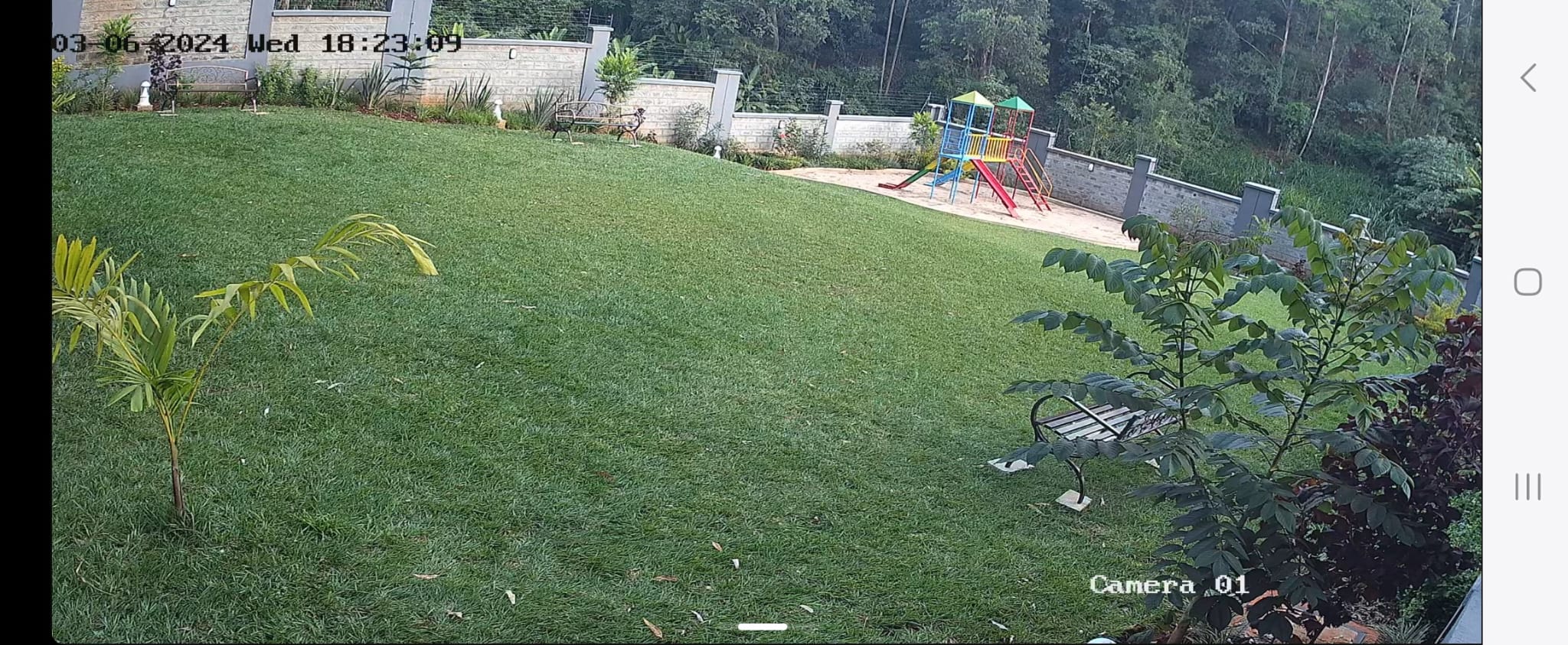 Find Your Oasis in Kitisuru's Amani Gardens: Luxury Apartments & Unbeatable Lifestyle