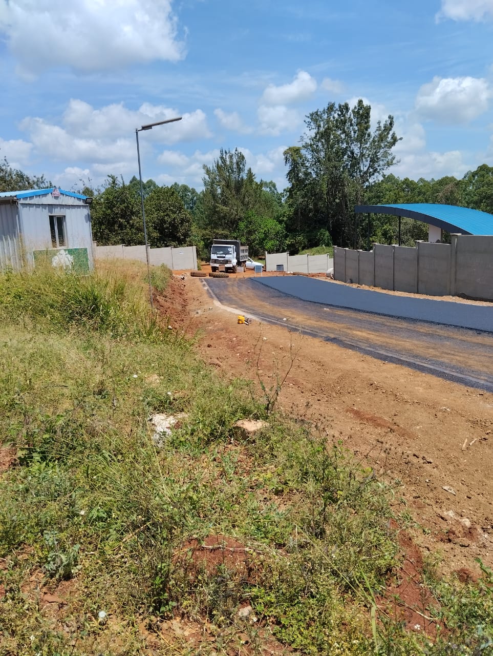 Prime Executive gated community for sale. 1/8, 1/4 and 1/2 Acre plots