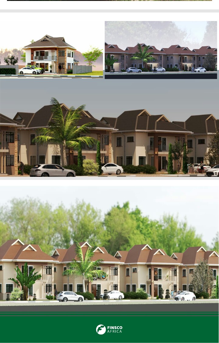 Prime Executive gated community for sale. 1/8, 1/4 and 1/2 Acre plots