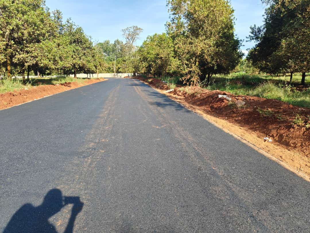 Prime Executive gated community for sale. 1/8, 1/4 and 1/2 Acre plots