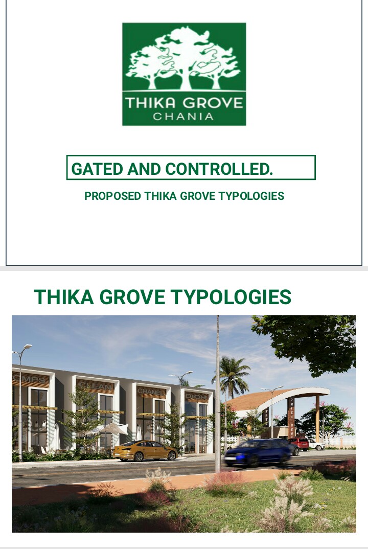 Prime Executive gated community for sale. 1/8, 1/4 and 1/2 Acre plots