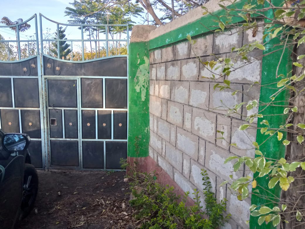 1/8 Acre plot for Sale in Makuyu at Ksh 1.2 M