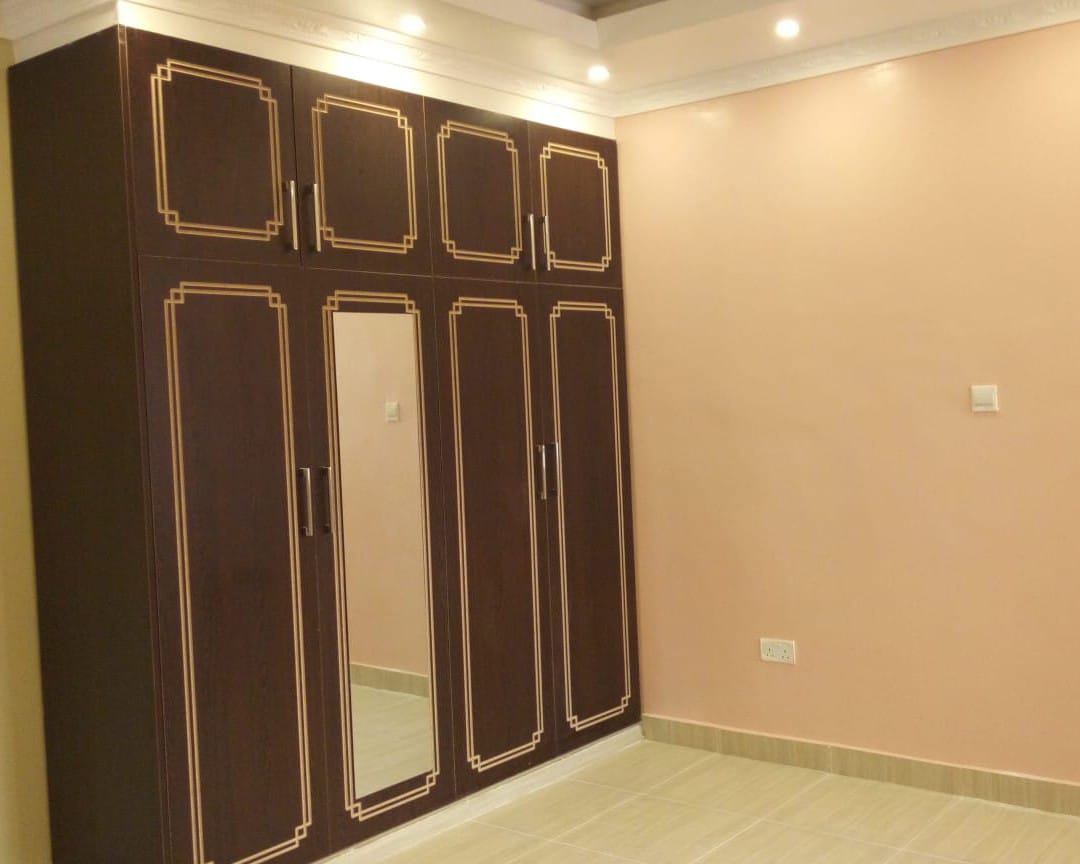 Furnished Masionette for Sale in kenyatta road