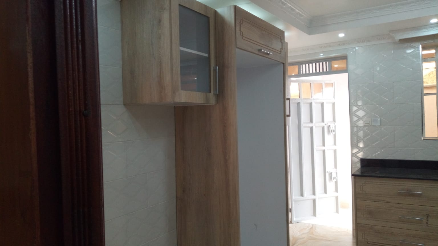 Furnished Masionette for Sale in kenyatta road