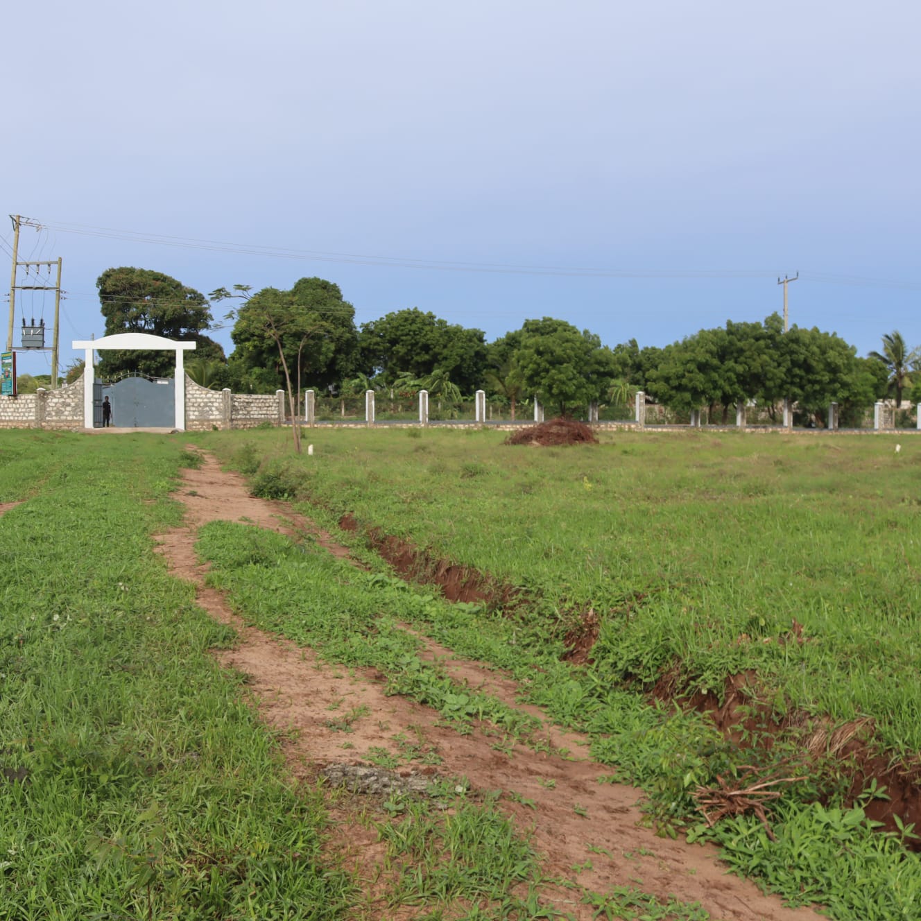 MALINDI AIRPORT VIEW KAOYENI GARDENS
