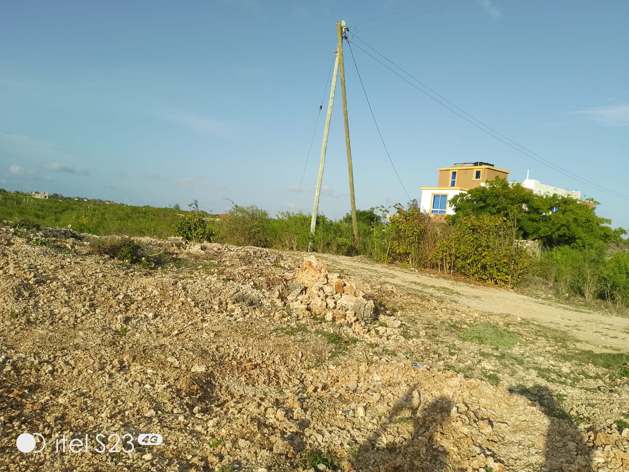 MAYUNGU OCEAN VIEW GARDENS