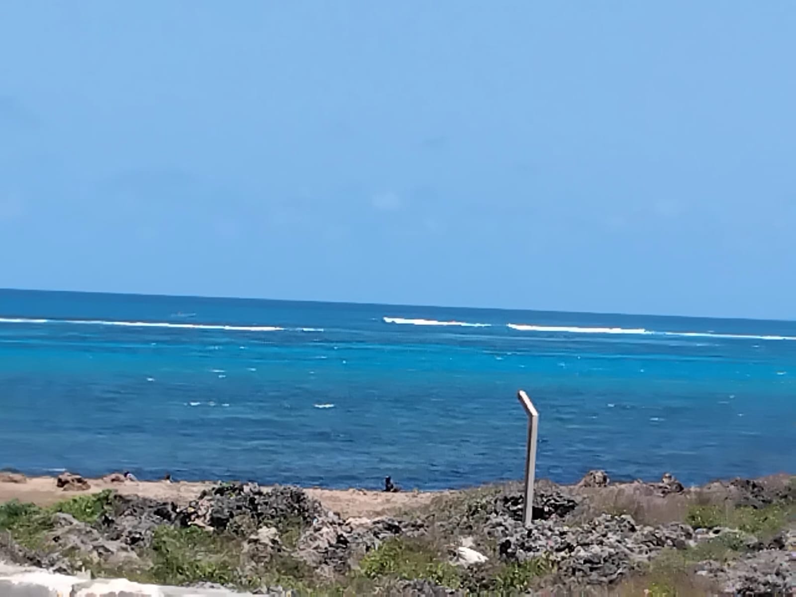 MAYUNGU OCEAN VIEW GARDENS