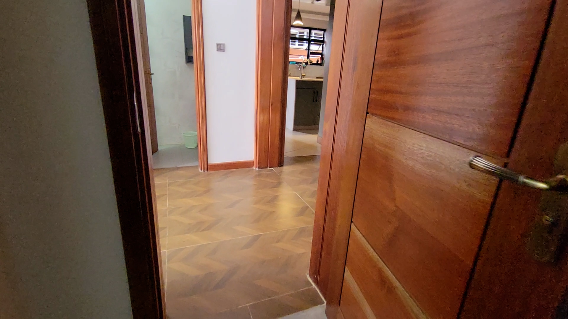 State of the Art Maisonette