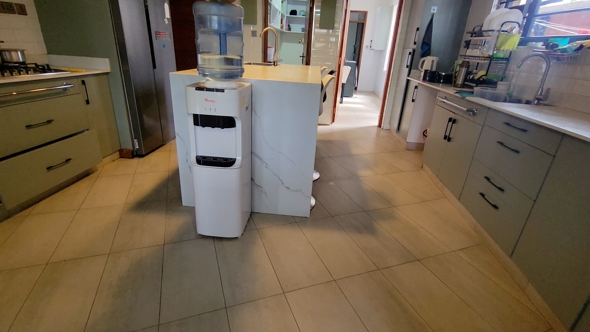 State of the Art Maisonette