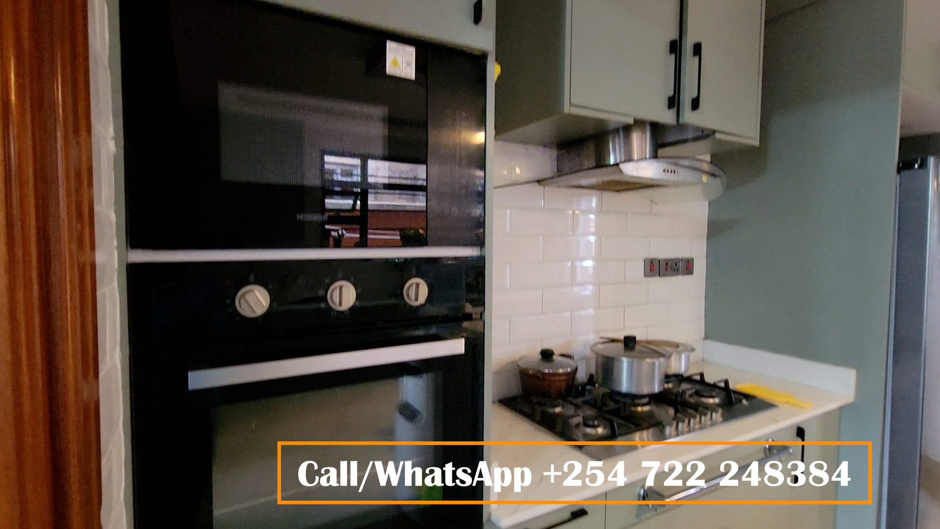 State of the Art Maisonette