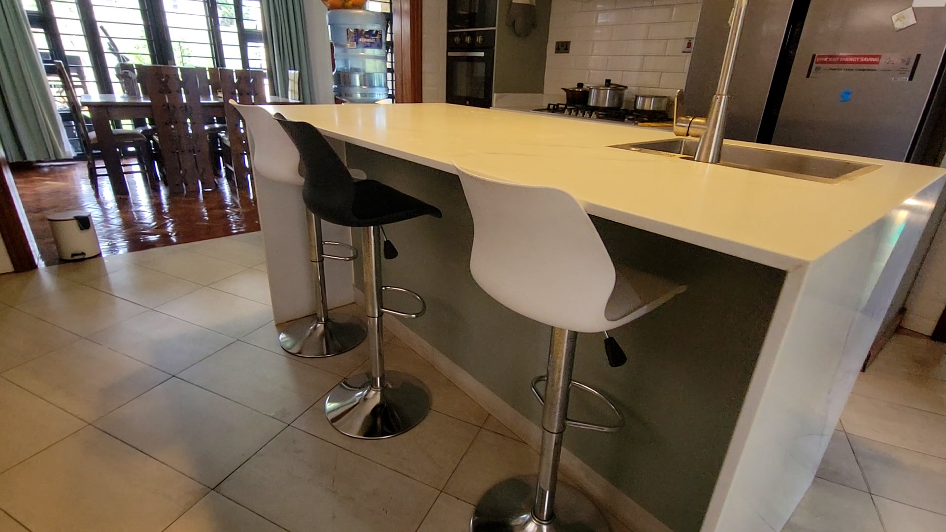 State of the Art Maisonette