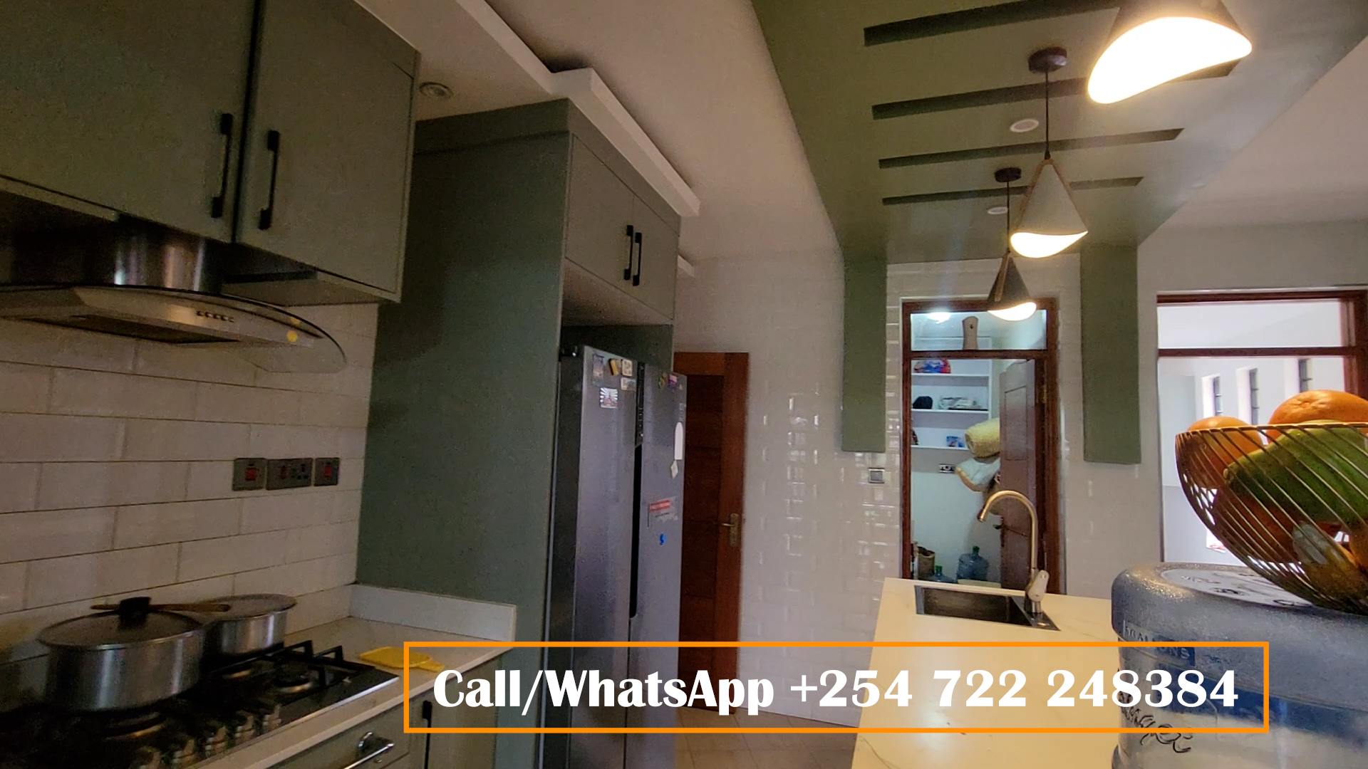 State of the Art Maisonette
