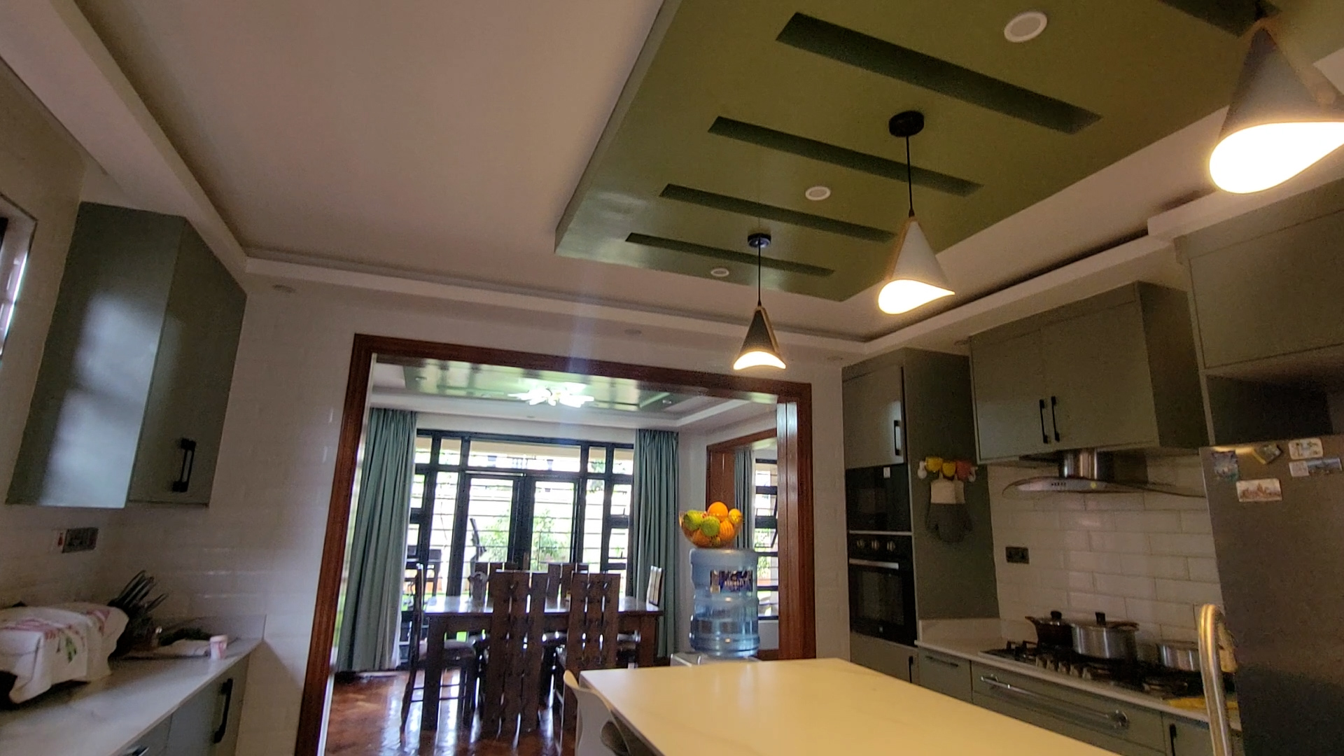 State of the Art Maisonette