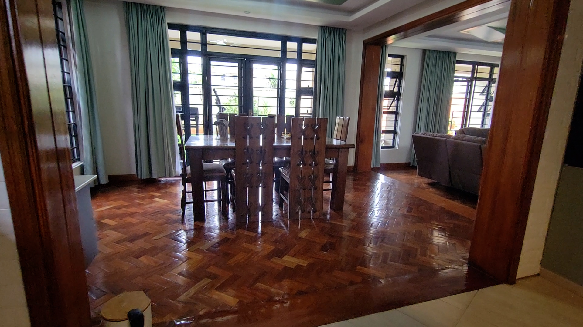 State of the Art Maisonette