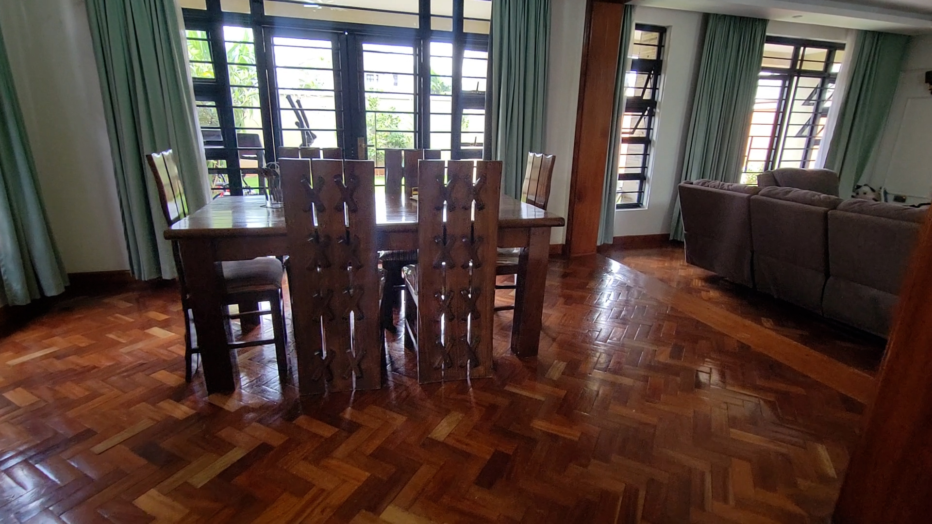 State of the Art Maisonette