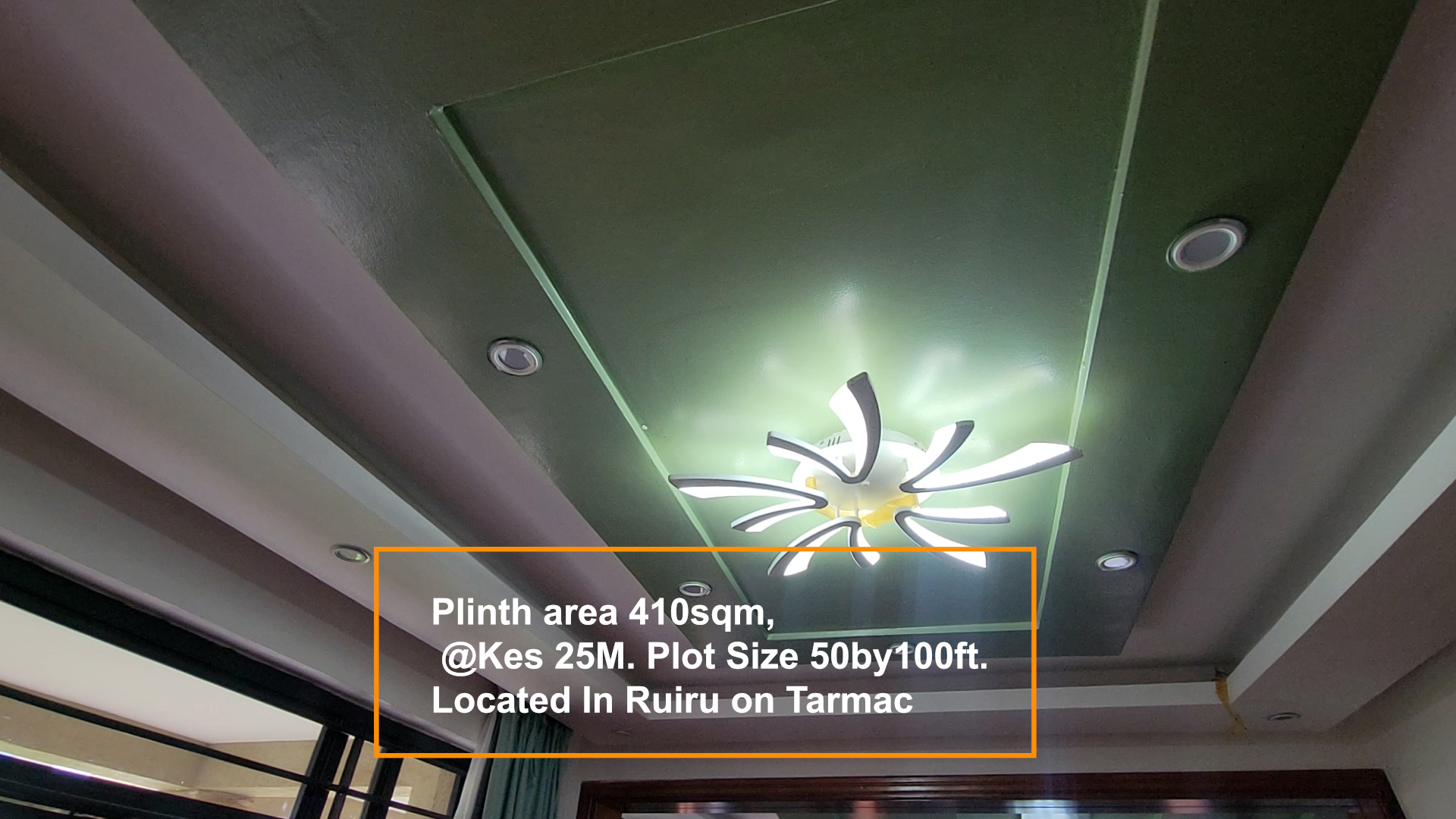State of the Art Maisonette