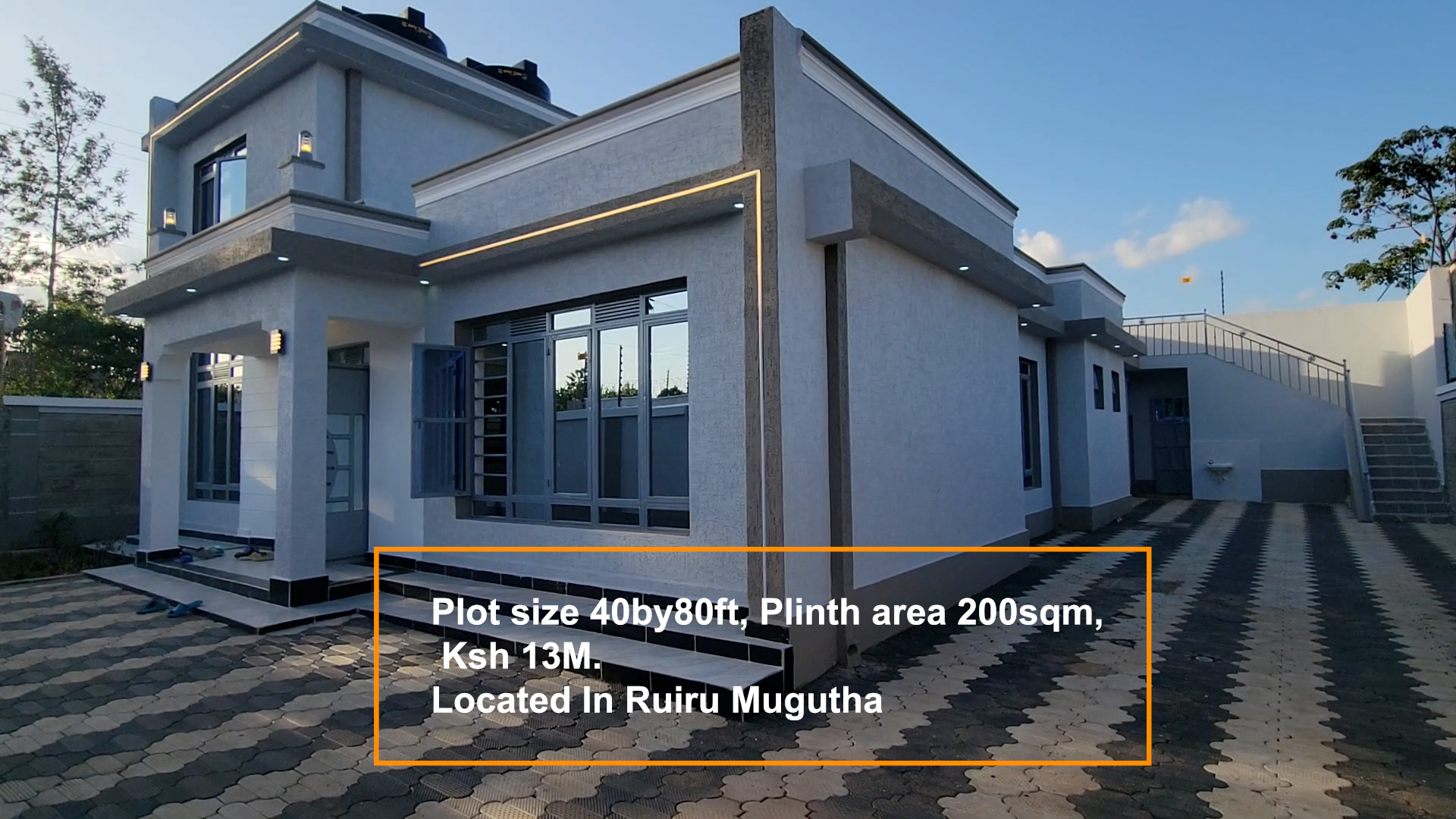 Maisonette for Sale in Ruiru Mugutha